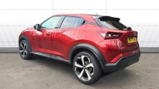 Nissan Juke 1.0 DiG-T 114 Tekna 5dr Petrol Hatchback